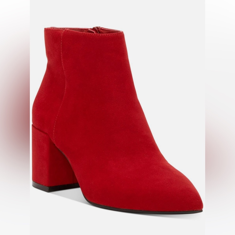 INC International Concepts Booties